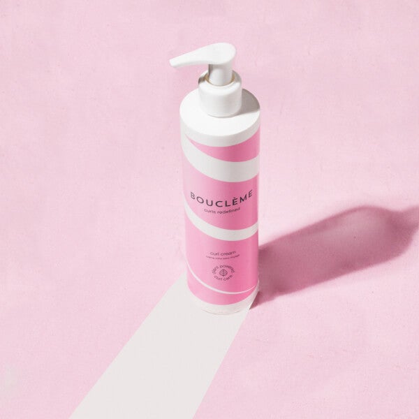 Boucleme Bouclème Curl Cream 300ml Hotsell