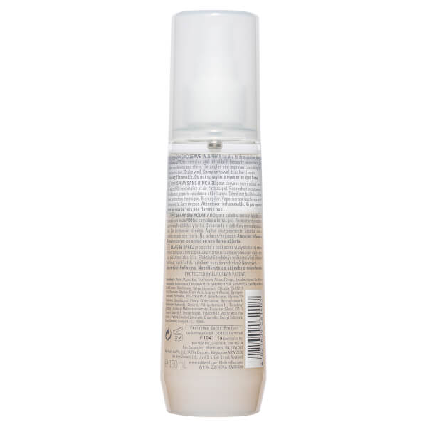 Goldwell Goldwell Dualsenses Rich Repair Restoring Serum Spray 150ml Super Saving Price