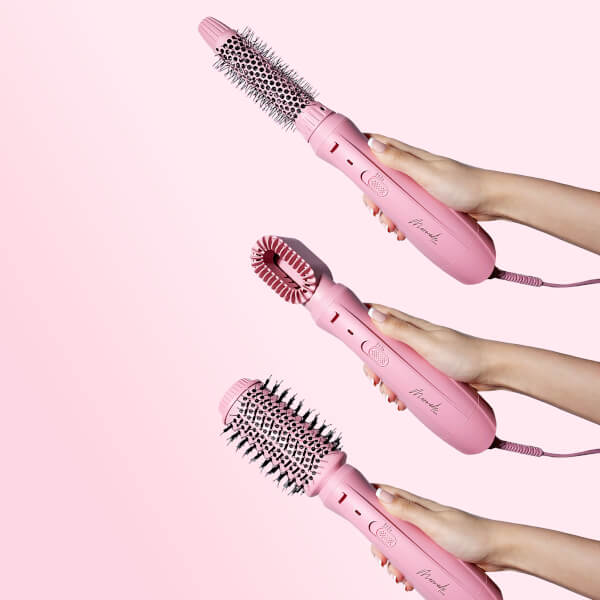 Mermade Hair Mermade Hair Interchangeable Blow Dry Brush (EU) Saldi Di Fabbrica