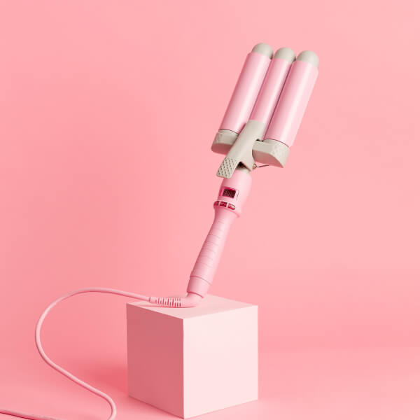 Mermade Hair Mermade Hair Pink 32mm Waver EU Plug I Più Venduti