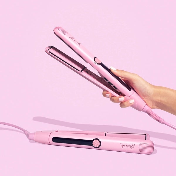 Mermade Hair Mermade Hair Straightener - Pink (EU) Negozio