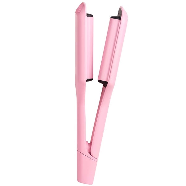 Mermade Hair Mermade Hair Double Waver - Pink In Saldo