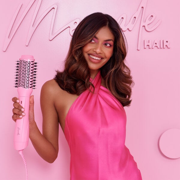 Mermade Hair Mermade Hair Blow Dry Brush EU Plug 2025