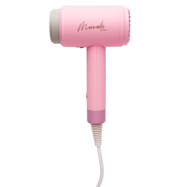 Mermade Hair Mermade Hair Hairdryer - Pink (EU) Italy