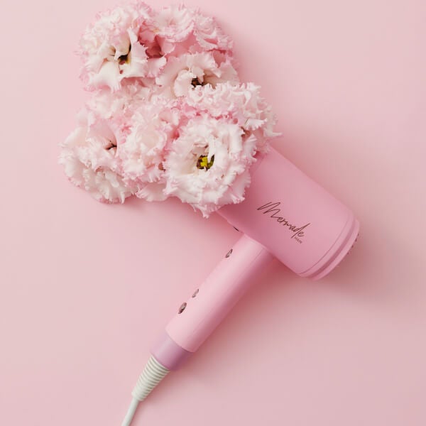 Mermade Hair Mermade Hair Hairdryer - Pink (EU) Italy