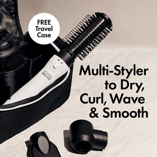 BondiBoost BondiBoost Everlast Airstyler 2025