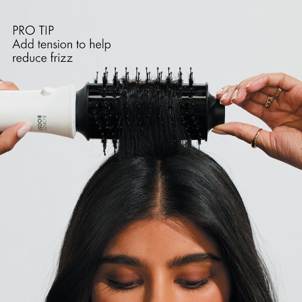 BondiBoost BondiBoost 51mm Blow Out Brush Qualità