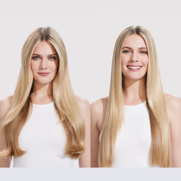 BondiBoost BondiBoost Aloe Plated Flat Iron 1" Acquista Ora