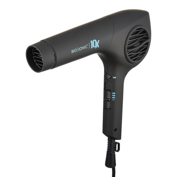 Bio:Ionic Bio:Ionic 10X Pro Ultralight Speed Dryer with EU Plug Promozione Limitata