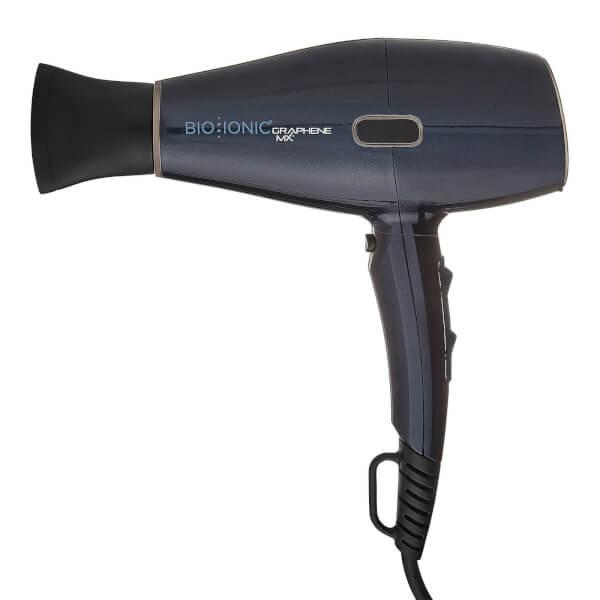 Bio:Ionic Asciugacapelli professionale Bio:Ionic GrapheneMX con spina EU Shopping Online
