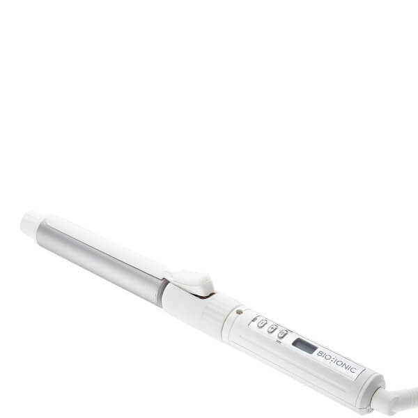 Bio:Ionic Bio:Ionic StylerWinder Rotating Styling Iron with EU Plug Affare Del Giorno