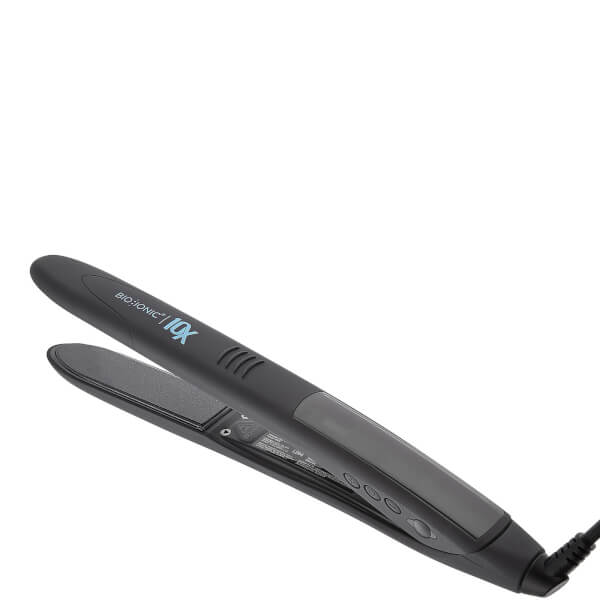 Bio:Ionic Bio:Ionic 10X Styling Iron with EU Plug Prezzo Ridotto