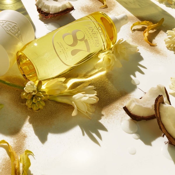 Sol de Janeiro Limited Edition Sol de Janeiro Rio Radiance Perfume Mist 90ml Presa