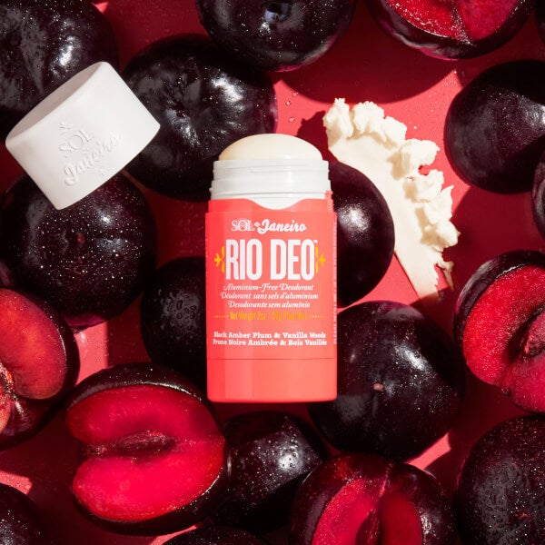 Sol de Janeiro Sol de Janeiro Rio Deo Aluminum-Free Deodorant Cheirosa 40 Sconto