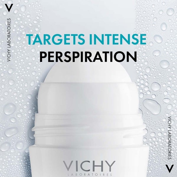 Vichy Vichy deodorante roll-on regolatore anti-traspirante 48H 50 ml Economico