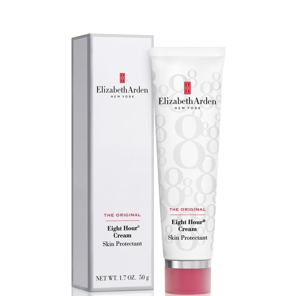 Elizabeth Arden Eight Hour crema Skin Protectant di Elizabeth Arden  (50ml) In Vendita