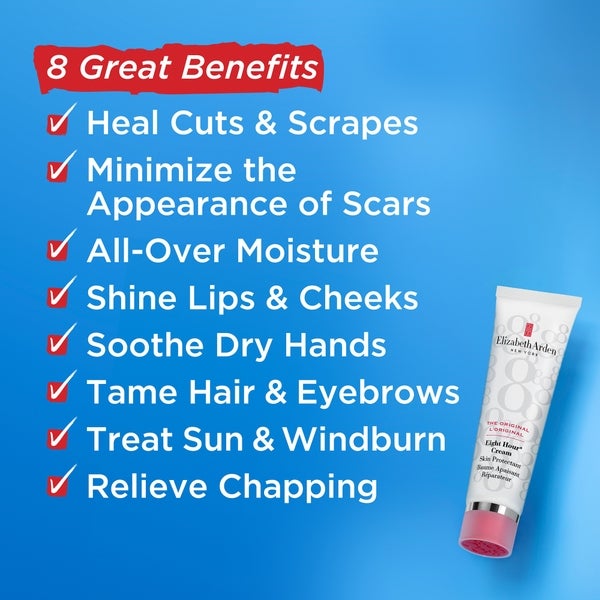 Elizabeth Arden Eight Hour crema Skin Protectant di Elizabeth Arden  (50ml) In Vendita