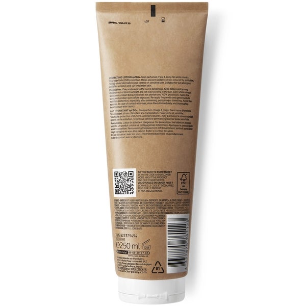 La Roche-Posay La Roche-Posay Anthelios Sun Protection SPF50+ Milk 250ml Italy