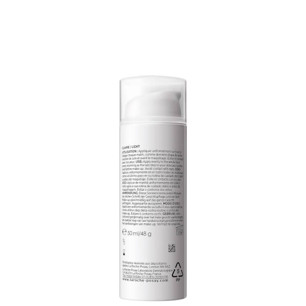 La Roche-Posay La Roche-Posay Anthelios Pigment Correct Crema Solare SPF50 50ml Novità