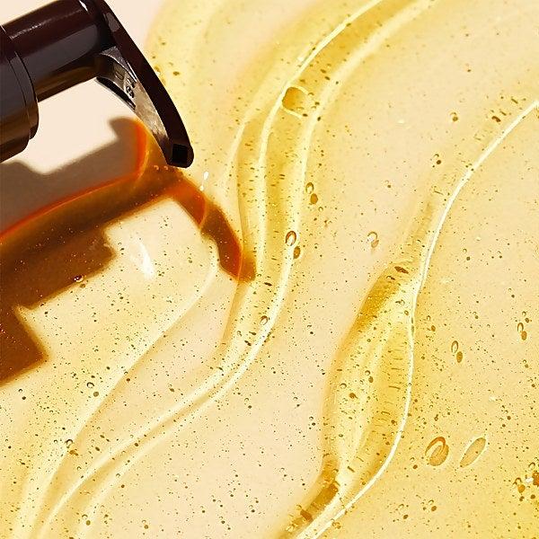 NUXE NUXE gel detergente pelli disidratate Rêve de Miel - viso e corpo (400 ml) Qualità
