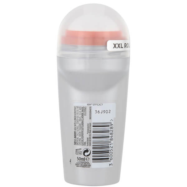 Lu0027Oréal Paris Men Expert L'Oréal Men Expert Fresh Extreme deodorante roll-on (50 ml) Online
