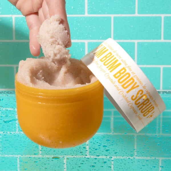 Sol de Janeiro Sol de Janeiro Bum Bum Body Scrub 220g Negozi Online