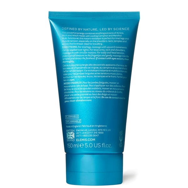 Elemis Gel Rinfrescante istantaneo Elemis(150 ml) Consegna Veloce