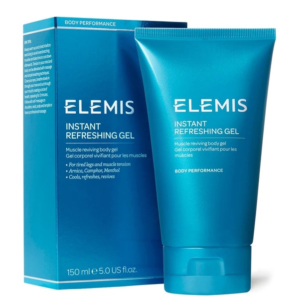Elemis Gel Rinfrescante istantaneo Elemis(150 ml) Consegna Veloce
