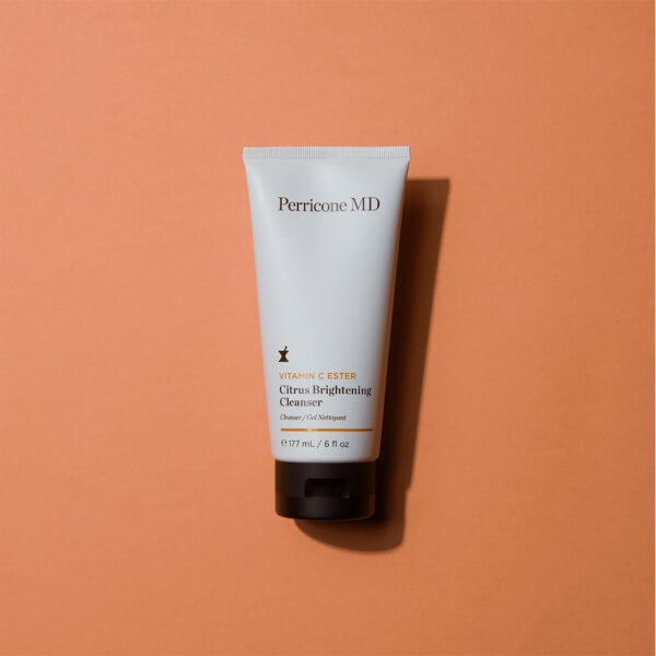 Perricone MD Perricone MD Vitamin C Ester Citrus Brightening Cleanser Travel Size 59ml Fino Al -60%