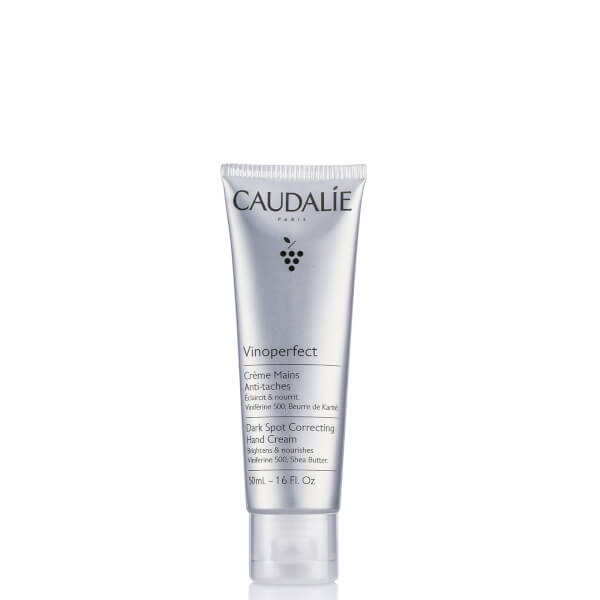 Caudalie Crema per le mani correttiva anti-macchie scure Caudalie Vinoperfect 50ml Shopping Online