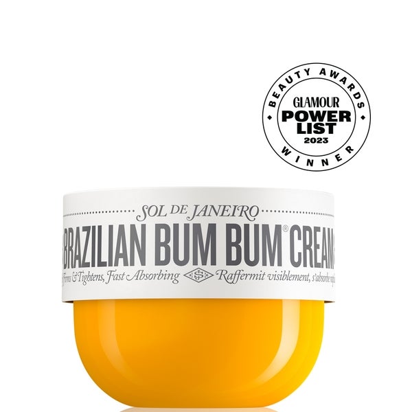 Sol de Janeiro Crema Brazilian Bum Bum Sol de Janeiro 240ml Novità