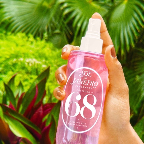 Sol de Janeiro Sol de Janeiro Cheirosa 68 Perfume Mist 240ml Presa