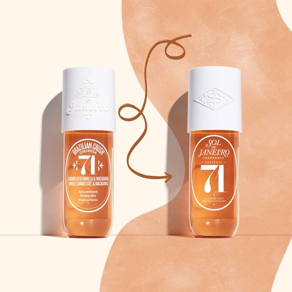 Sol de Janeiro Sol de Janeiro Cheirosa '71 Perfume Mist 90ml Sconto