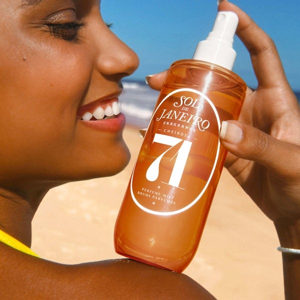 Sol de Janeiro Sol de Janeiro Cheirosa '71 Perfume Mist 90ml Sconto