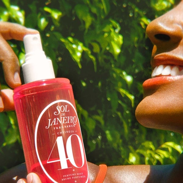 Sol de Janeiro Sol de Janeiro Cheirosa '40 Hair and Body Fragrance Mist 90ml Offerta