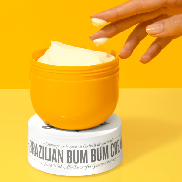 Sol de Janeiro Sol de Janeiro Brazilian Bum Bum Cream 75ml Outlet