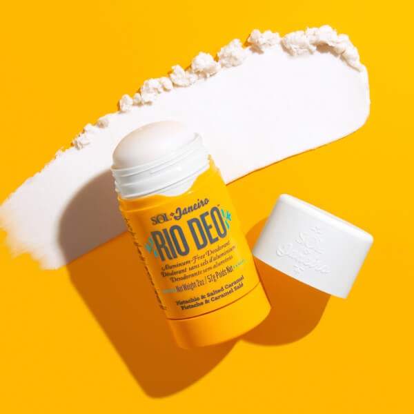 Sol de Janeiro Sol de Janeiro Rio Deo Cheirosa 62 Aluminium-Free Deodorant 57g Saldi