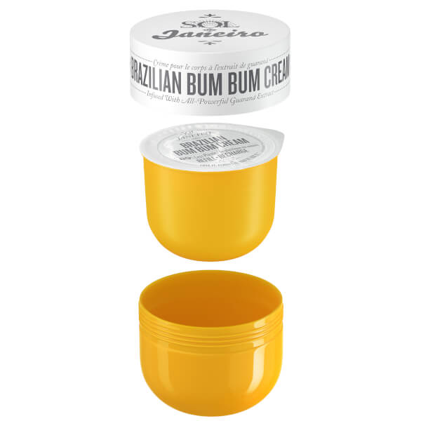 Sol de Janeiro Sol de Janeiro Brazilian Bum Bum Cream Refill 240ml Offerte