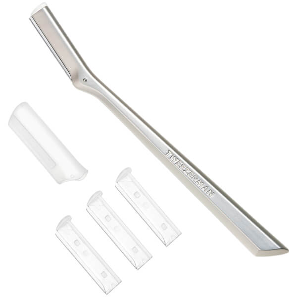 Tweezerman Tweezerman Facial Razor Offerta natalizia