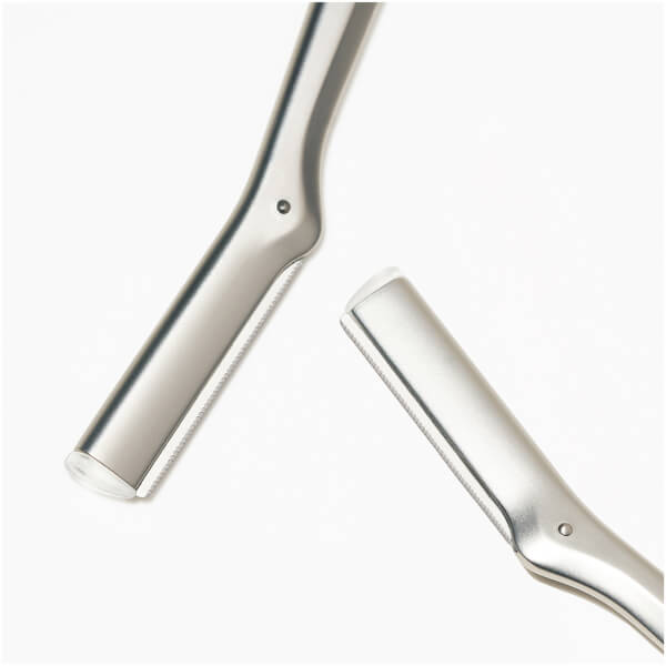 Tweezerman Tweezerman Facial Razor Offerta natalizia