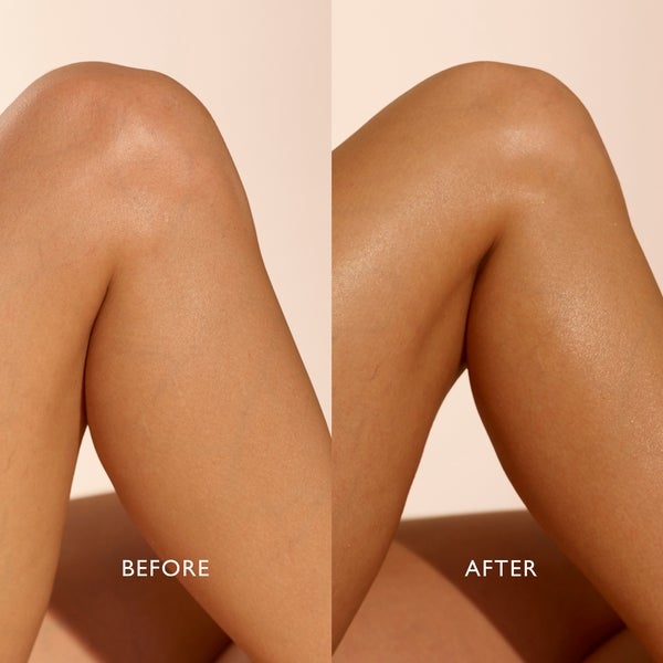 Lancaster Lancaster Self Tan Golden Body Gel 125ml Nuovi prodotti