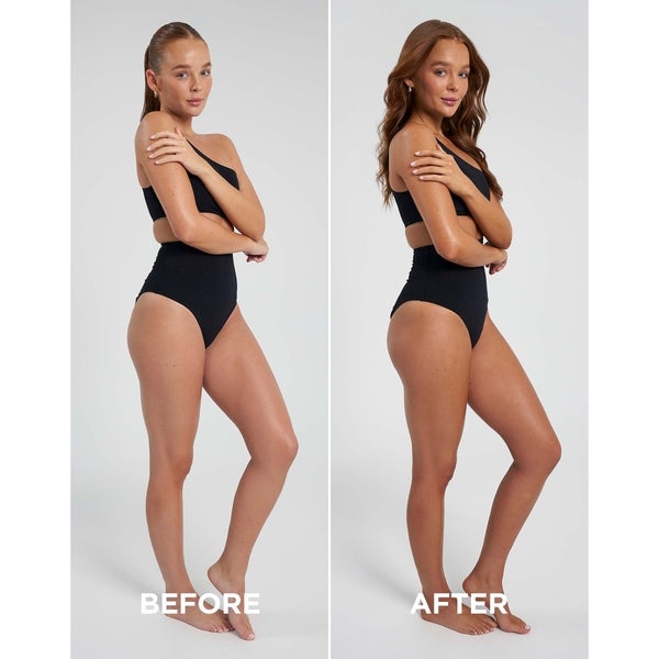 Bondi Sands Bondi Sands Self Tanning Foam 200ml - Light/Medium Pezzi Unici