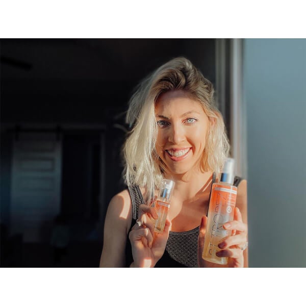 St. Tropez St. Tropez Self Tan Purity Vitamins Mist 200ml Acquista Ora