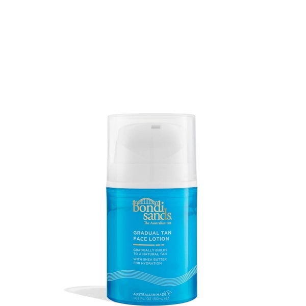 Bondi Sands Bondi Sands Gradual Tanning Milk and Gradual Tanning Face Lotion Duo Affare Del Giorno