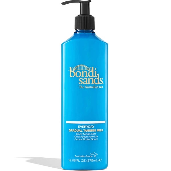 Bondi Sands Bondi Sands Gradual Tanning Milk and Gradual Tanning Face Lotion Duo Affare Del Giorno