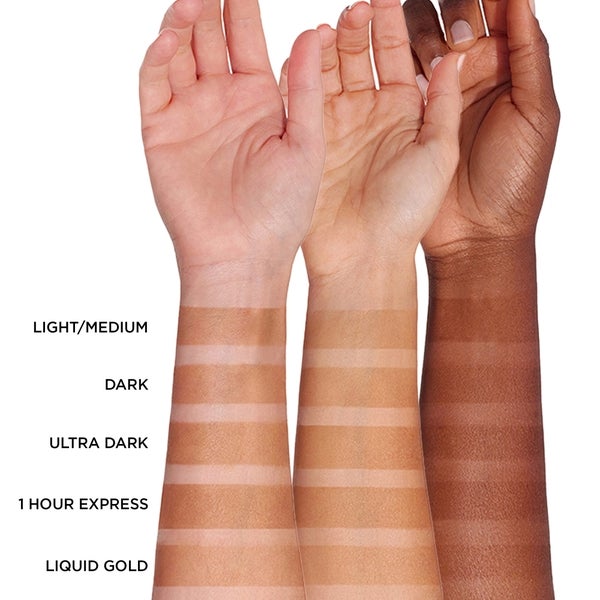 Bondi Sands Bondi Sands Liquid Gold Self Tanning Foam Novità