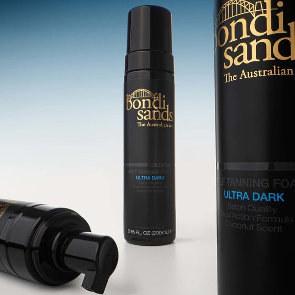 Bondi Sands Bondi Sands Self Tanning Foam Ultra Dark 200ml Saldi