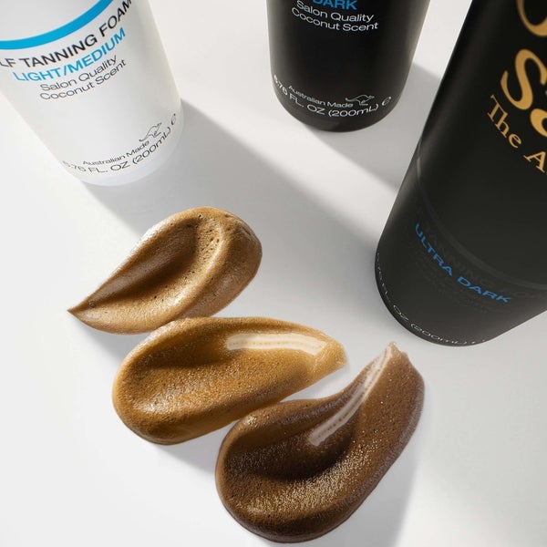 Bondi Sands Bondi Sands Self Tanning Foam Ultra Dark 200ml Saldi