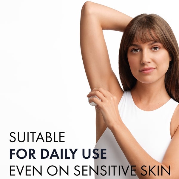 Vichy Vichy deodorante roll-on anti-tracce 50 ml Saldi Di Fabbrica