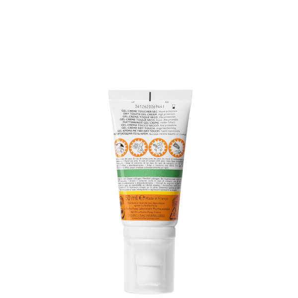 La Roche-Posay La Roche-Posay Anthelios anti-lucidità SPF 50+ 50 ml In Saldo